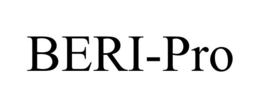 BERI-PRO trademark