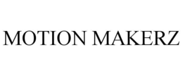 MOTION MAKERZ trademark