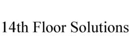 14TH FLOOR SOLUTIONS trademark