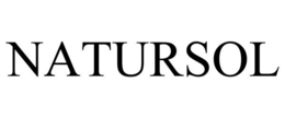 NATURSOL trademark