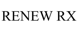 RENEW RX trademark