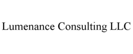 LUMENANCE CONSULTING LLC trademark
