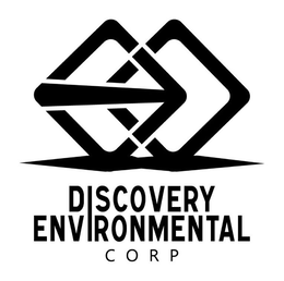 DISCOVERY ENVIRONMENTAL CORP trademark