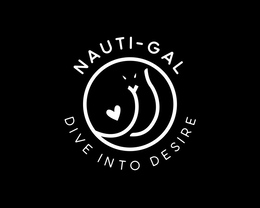 NAUTI-GAL DIVE INTO DESIRE trademark