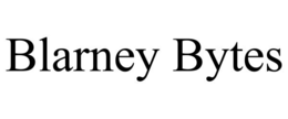 BLARNEY BYTES trademark