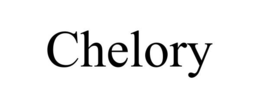 CHELORY trademark