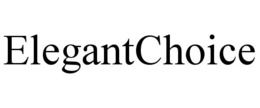 ELEGANTCHOICE trademark