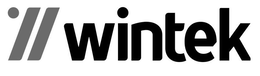 W WINTEK trademark