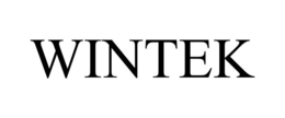 WINTEK trademark