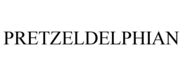 PRETZELDELPHIAN trademark