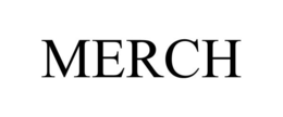 MERCH trademark