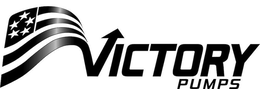 VICTORY PUMPS trademark