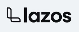 L LAZOS trademark
