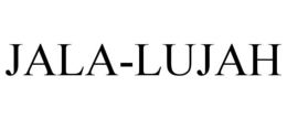 JALA-LUJAH trademark