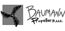 BAUMANN PROPELLERS, LLC. trademark