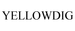 YELLOWDIG trademark