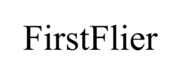 FIRSTFLIER trademark