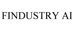 FINDUSTRY AI trademark
