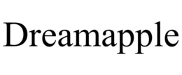 DREAMAPPLE trademark