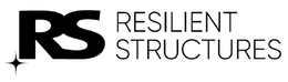 RS RESILIENT STRUCTURES trademark