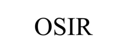 OSIR trademark