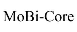 MOBI-CORE trademark