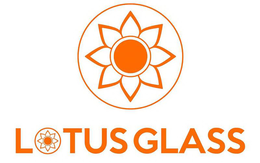 LOTUS GLASS trademark