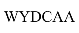 WYDCAA trademark