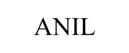 ANIL trademark