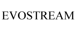 EVOSTREAM trademark