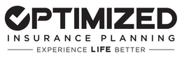 OPTIMIZED INSURANCE PLANNING EXPERIENCE LIFE BETTER trademark