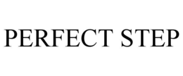 PERFECT STEP trademark