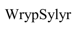 WRYPSYLYR trademark