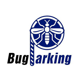 BUG PARKING trademark