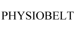 PHYSIOBELT trademark