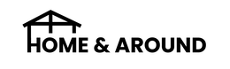 HOME & AROUND trademark