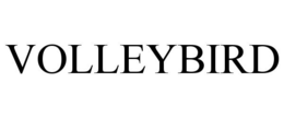 VOLLEYBIRD trademark