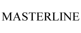 MASTERLINE trademark