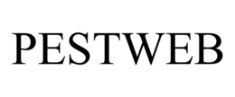 PESTWEB trademark