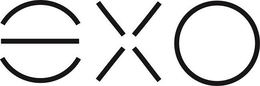 EXO trademark