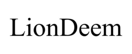 LIONDEEM trademark