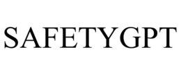 SAFETYGPT trademark