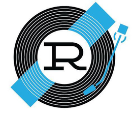 R trademark