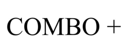 COMBO + trademark