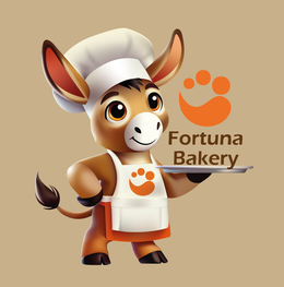 FORTUNA BAKERY trademark