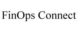 FINOPS CONNECT trademark