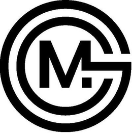 MCG trademark