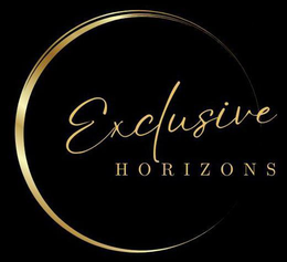 EXCLUSIVE HORIZONS trademark
