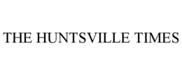 THE HUNTSVILLE TIMES trademark