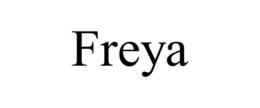 FREYA trademark